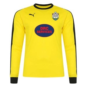 Puma Liga Goalkeeper Shirt