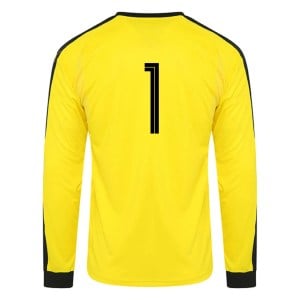 Puma Liga Goalkeeper Shirt