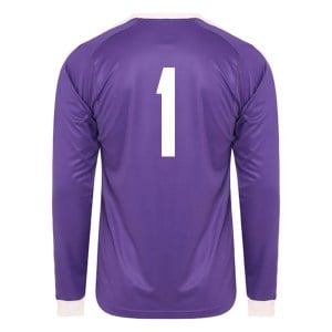 Puma Liga Goalkeeper Shirt