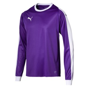 Puma Liga Goalkeeper Shirt