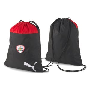 Puma Team Goal 23 Gym Sack