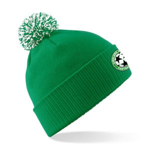 Snowstar Beanie