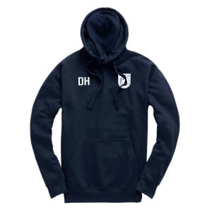 Heavyweight OH Hoodie