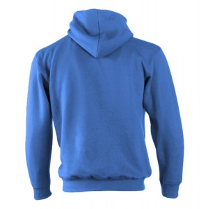 Heavyweight OH Hoodie Royal