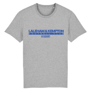 Kitlocker Cotton Icon Tee