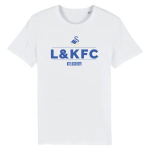 Kitlocker Cotton Icon Tee