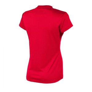 Stanno Field T-shirt Short Sleeve (W) Red