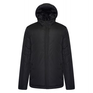 Padded Bench Jacket