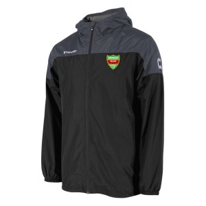 Stanno Pride Windbreaker