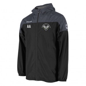 Stanno Pride Windbreaker