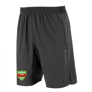 Stanno Functionals Woven Short