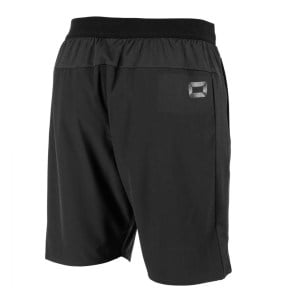 Stanno Functionals Woven Short