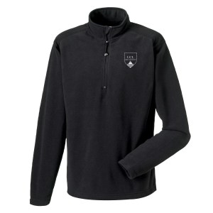 Quarter Zip Outdoor Fleece