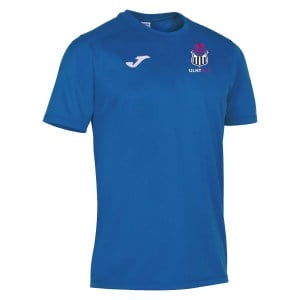 Joma Strong Short Sleeve T-Shirt