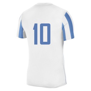 Nike Striped Division IV Short Sleeve Jersey