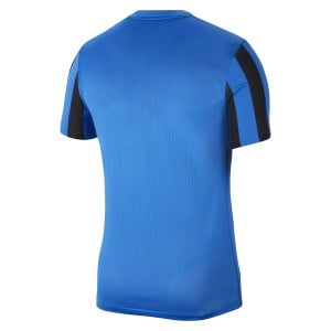 Nike Striped Division IV Short Sleeve Jersey