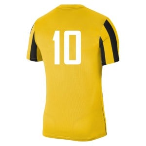 Nike Striped Division IV Short Sleeve Jersey