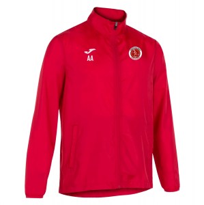 Joma Elite VII Windbreaker