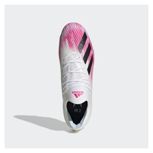 Adidas-LP X 19.2 Firm Ground Boots