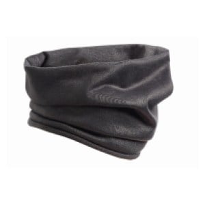 Snood Face Covering Dark Grey