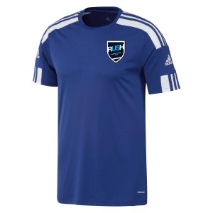 adidas Squadra 21 Short Sleeve Shirt (M)