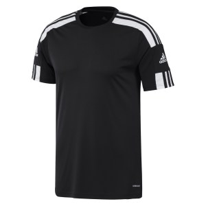 adidas Squadra 21 Short Sleeve Shirt (M)