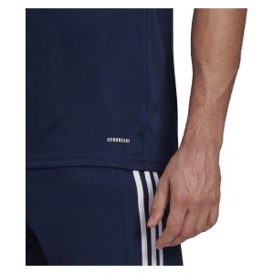 adidas Squadra 21 Short Sleeve Shirt (M)