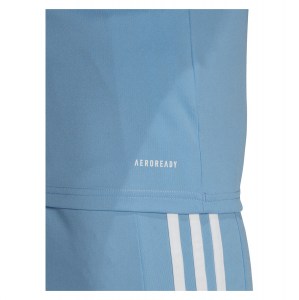 adidas Squadra 21 Short Sleeve Shirt (M)