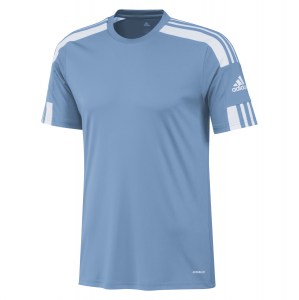 adidas Squadra 21 Short Sleeve Shirt (M)