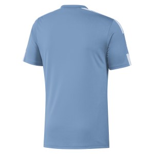 adidas Squadra 21 Short Sleeve Shirt (M)