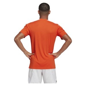 adidas Squadra 21 Short Sleeve Shirt (M)