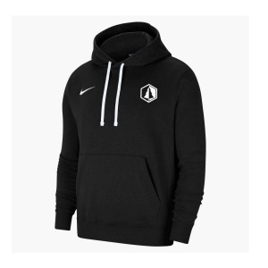 Nike Team Club 20 Fleece Hoodie (M)