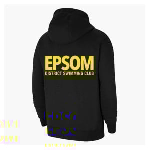 Nike Team Club 20 Fleece Hoodie (M)