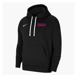 Nike Team Club 20 Fleece Hoodie