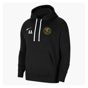 Nike Team Club 20 Fleece Hoodie