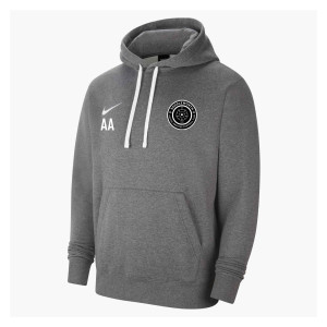 Nike Team Club 20 Fleece Hoodie (M)