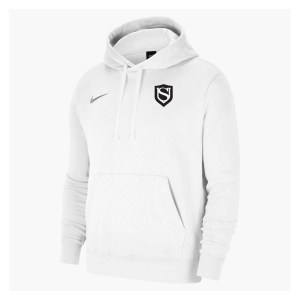 Nike Team Club 20 Fleece Hoodie (M)