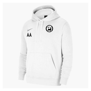 Nike Team Club 20 Fleece Hoodie (M)