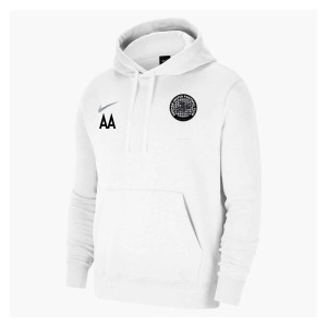 Nike Team Club 20 Fleece Hoodie (M)