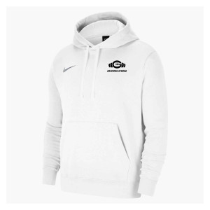 Nike Team Club 20 Fleece Hoodie (M)