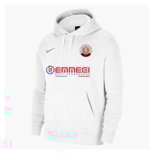 Nike Team Club 20 Fleece Hoodie (M)
