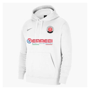 Nike Team Club 20 Fleece Hoodie (M)