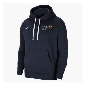 Nike Team Club 20 Fleece Hoodie