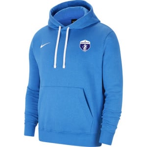 Nike Team Club 20 Fleece Hoodie (M)