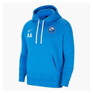 Nike Team Club 20 Fleece Hoodie (M)