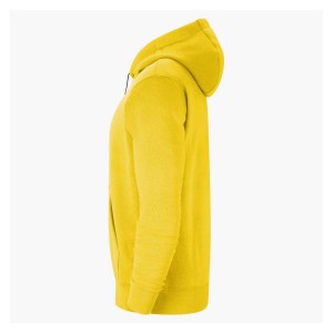 Nike Team Club 20 Fleece Hoodie (M)