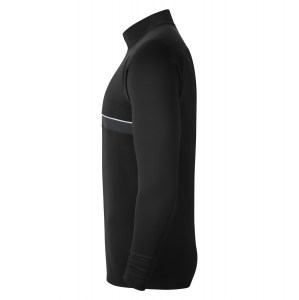 Nike Academy 21 Midlayer (M) Black-White-Anthracite-White