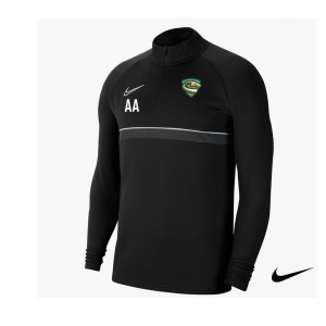 Nike Academy 21 Midlayer (M)