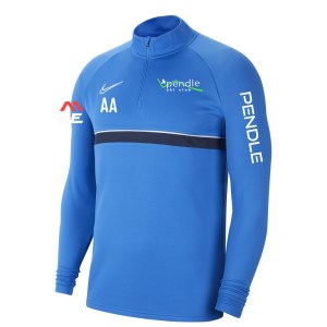 Nike Academy 21 Midlayer (M)