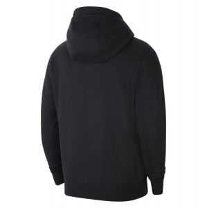 Nike Team Club 20 Fleece Full-Zip Hoodie